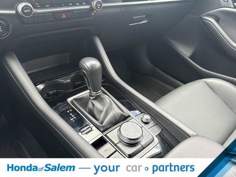 Used 2024 MAZDA MAZDA3 s image 17