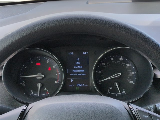 Used 2020 Toyota C-HR LE FWD image 26