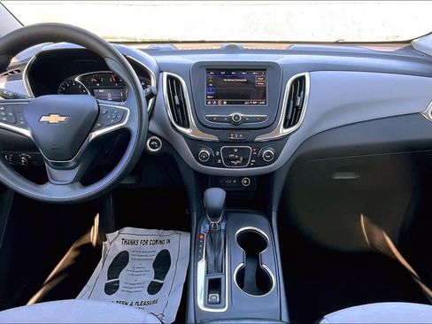 Used 2024 Chevrolet Equinox LS w/ LS Convenience Package FWD image 23