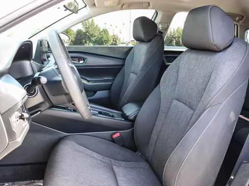 Certified 2024 Honda Accord EX image 17