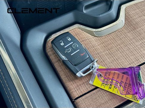 Used 2024 RAM 2500 Limited w/ Safety Group image 26