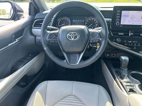 Used 2024 Toyota Camry SE AWD/4WD image 23