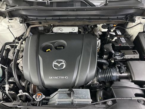 Used 2021 MAZDA CX-5 Grand Touring image 18