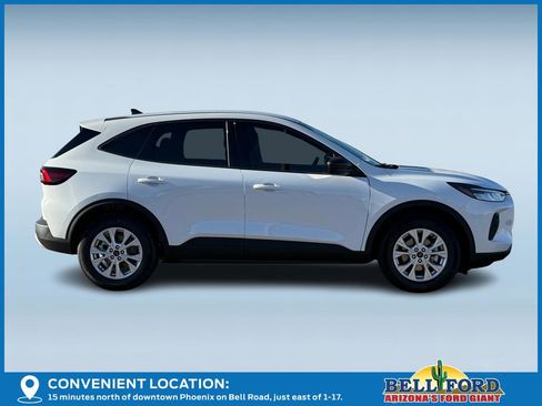 New 2026 Ford Escape Active w/ Tech Pack #1 image 8
