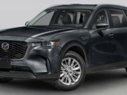New 2026 MAZDA CX-90 3.3 Turbo S w/ Premium Package