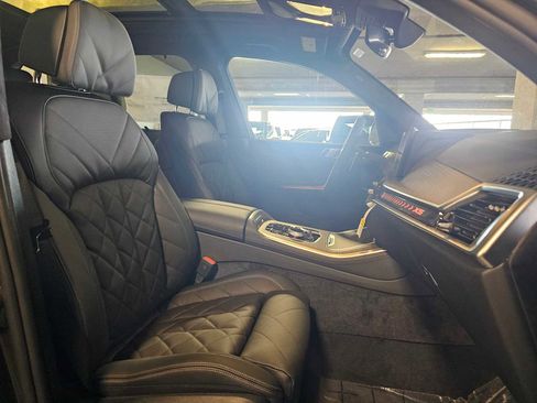 New 2026 BMW X5 xDrive50e w/ Executive Package AWD/4WD image 38