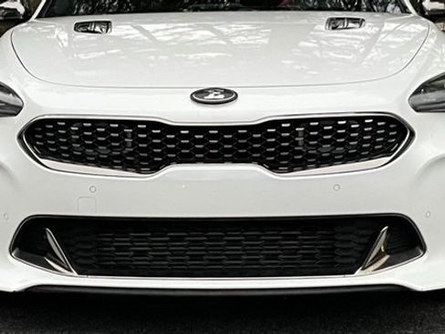 Used 2019 Kia Stinger GT image 11