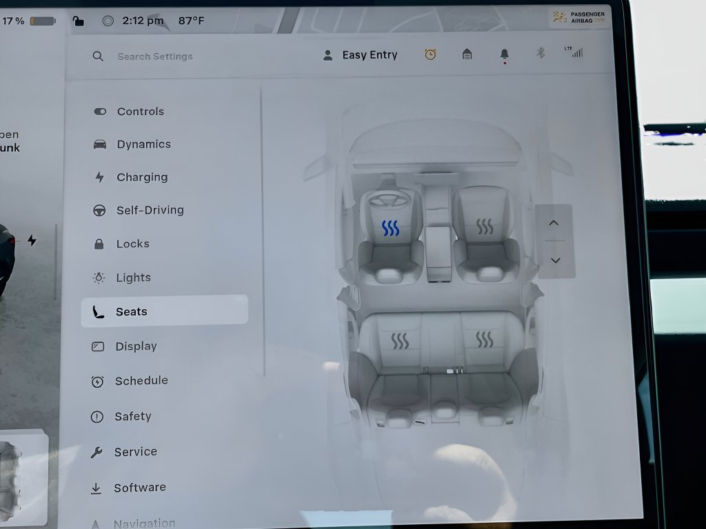 Used 2025 Tesla Model 3 Long Range RWD image 20
