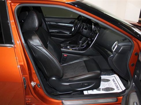 Used 2021 Nissan Maxima SR w/ Sport Mat Group FWD image 31