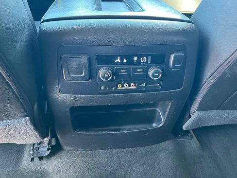 Used 2016 Chevrolet Tahoe LT AWD/4WD image 22