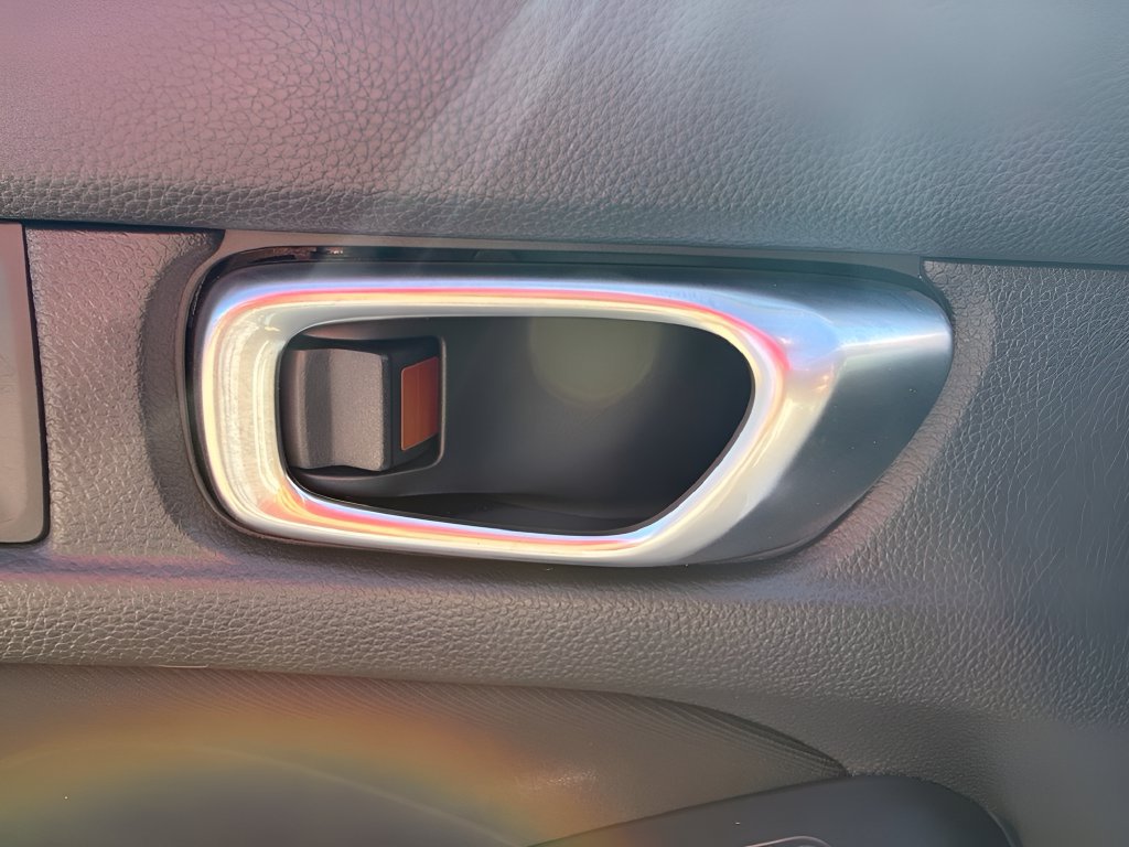 Used 2024 Honda Civic Sport image 10