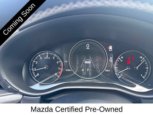 Used 2026 MAZDA CX-30 AWD 2.5 S image 21