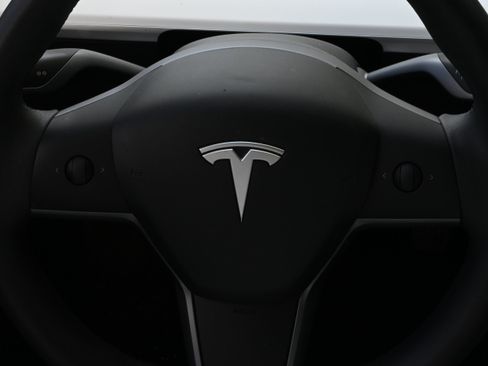 Used 2020 Tesla Model 3 Long Range AWD/4WD image 25