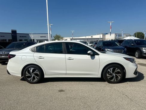 Certified 2025 Subaru Legacy Premium w/ Popular Package #1A image 14