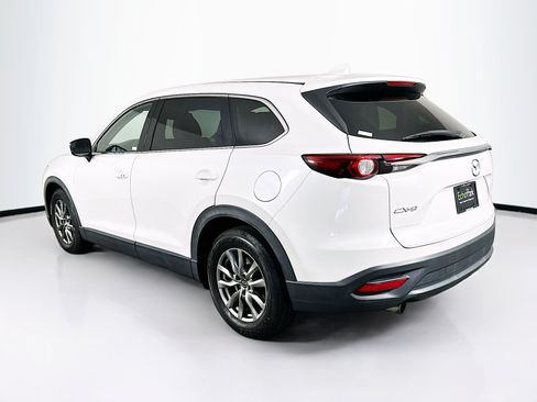 Used 2018 MAZDA CX-9 Touring FWD image 5