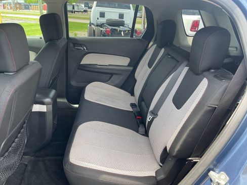 Used 2017 GMC Terrain SLE w/ Convenience Package AWD/4WD image 21