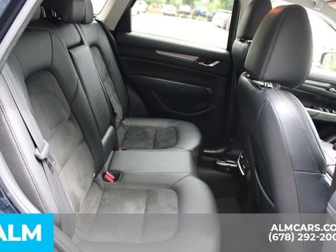 Used 2019 MAZDA CX-5 Touring FWD image 23