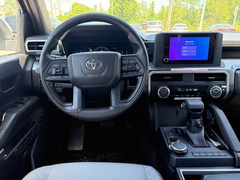 New 2026 Toyota Tacoma SR5 AWD/4WD image 14