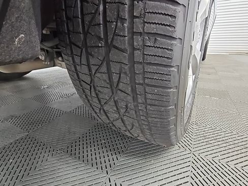 Used 2011 Jeep Grand Cherokee Limited w/ Luxury Group II image 48