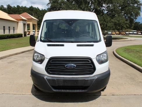 Used 2019 Ford Transit 350 XL RWD image 6