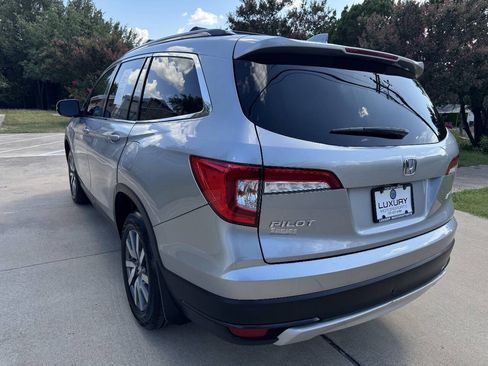 Used 2019 Honda Pilot EX image 9