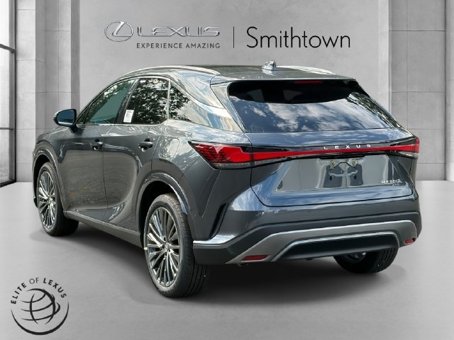 New 2026 Lexus RX 350 AWD w/ Convenience Package image 5