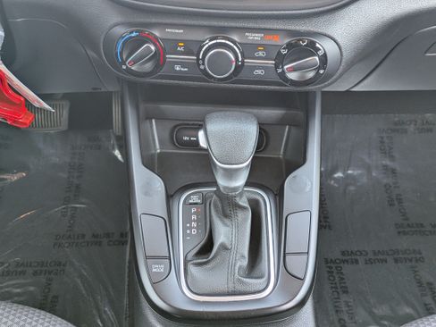 Certified 2024 Kia Soul LX w/ Option Group 015 FWD image 19