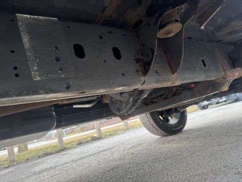 Used 2014 RAM 1500 Express w/ Black Ram 1500 Express Group image 53