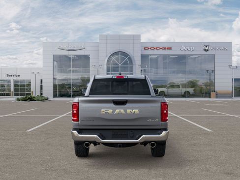 New 2025 RAM 1500 Big Horn image 13