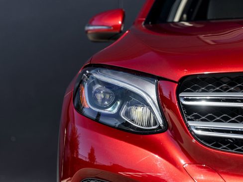 Used 2018 Mercedes-Benz GLC 300 GLC 300 image 15