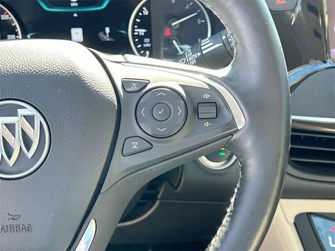 Used 2020 Buick Envision Premium w/ Driver Confidence Package image 29