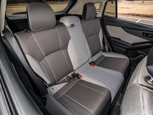 Used 2018 Subaru Crosstrek 2.0i AWD/4WD image 8