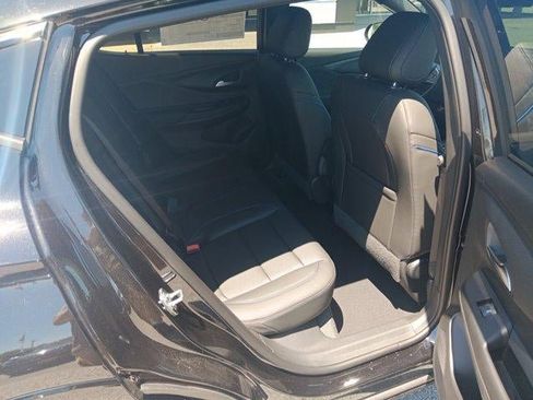 New 2026 Buick Envista Sport Touring w/ Convenience I Package FWD image 15