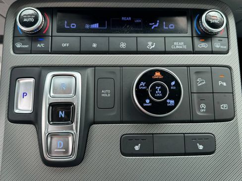 Used 2025 Hyundai Palisade SEL AWD/4WD image 31