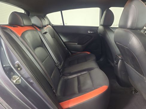 Used 2018 Kia Forte SX image 21