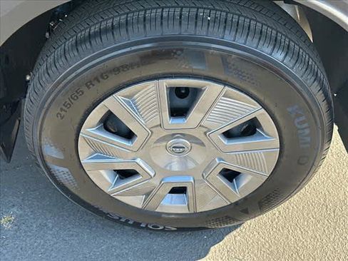 Used 2026 Nissan Kicks S FWD image 22