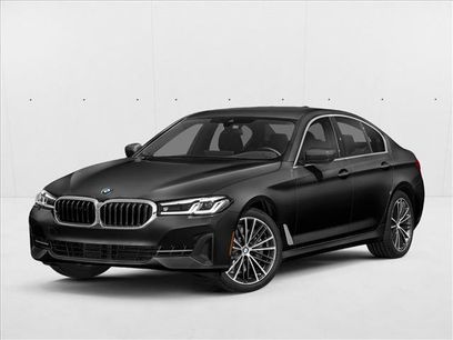 Used 2023 BMW 540i w/ Convenience Package