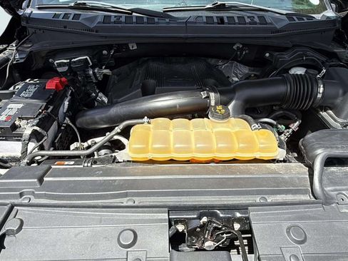 Used 2018 Ford F150 Lariat AWD/4WD image 20