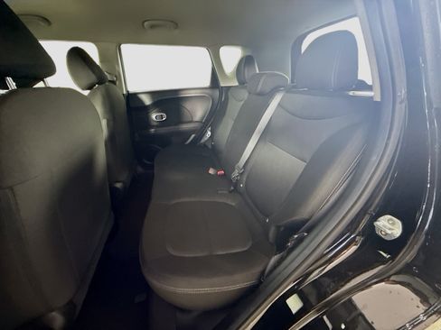 Used 2017 Kia Soul w/ Convenience Package FWD image 24
