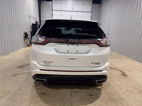 Used 2015 Ford Edge Sport w/ Equipment Group 401A AWD/4WD image 7