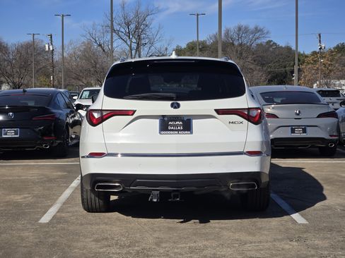 Certified 2023 Acura MDX SH-AWD w/ Advance Package image 7