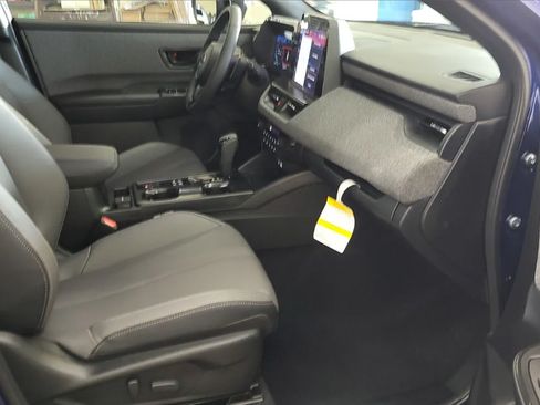 Used 2026 Subaru Outback Limited XT AWD/4WD image 6