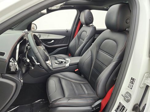 Used 2018 Mercedes-Benz GLC 43 AMG 4MATIC image 15