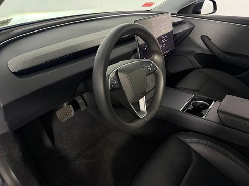 Used 2025 Tesla Model 3 Long Range RWD image 21
