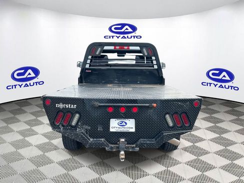 Used 2022 RAM 2500 Tradesman image 5