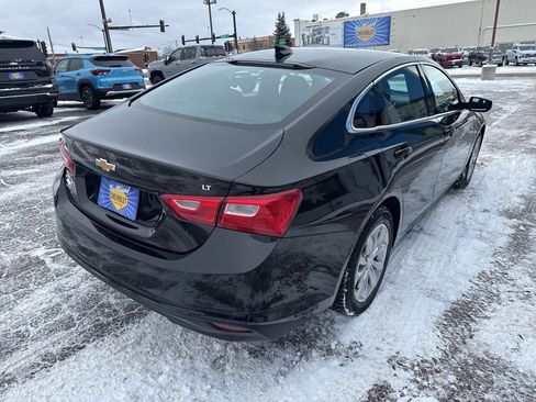 Used 2024 Chevrolet Malibu LT image 9