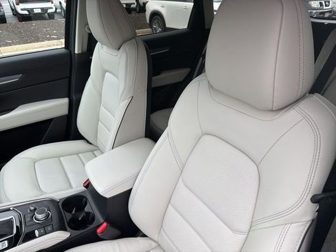 New 2025 MAZDA CX-5 AWD 2.5 S image 16