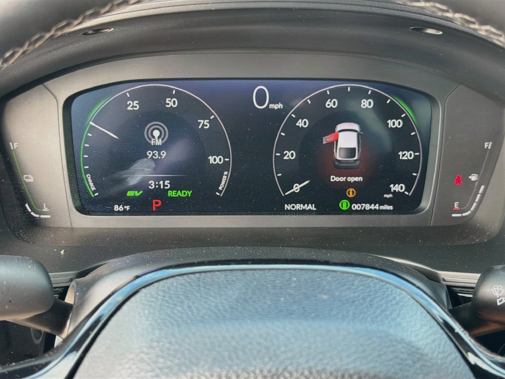 Used 2025 Honda Civic Sport Touring image 40