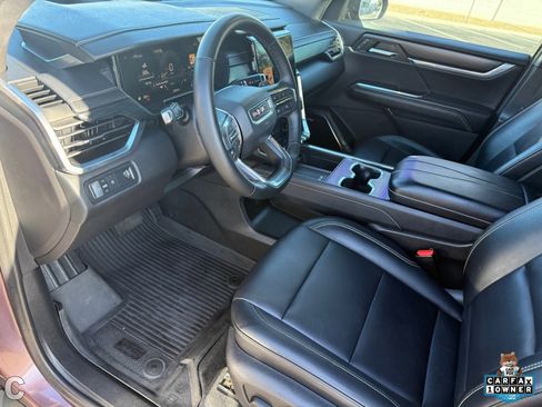 Certified 2024 GMC Acadia Elevation w/ Luxury Package image 20