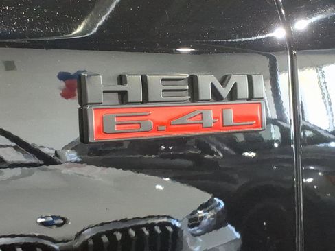 Used 2019 RAM 2500 Big Horn AWD/4WD image 6